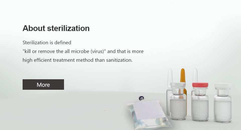 Sterilization Test