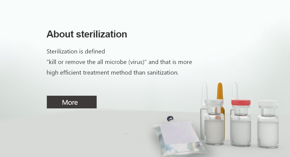 Sterilization Test